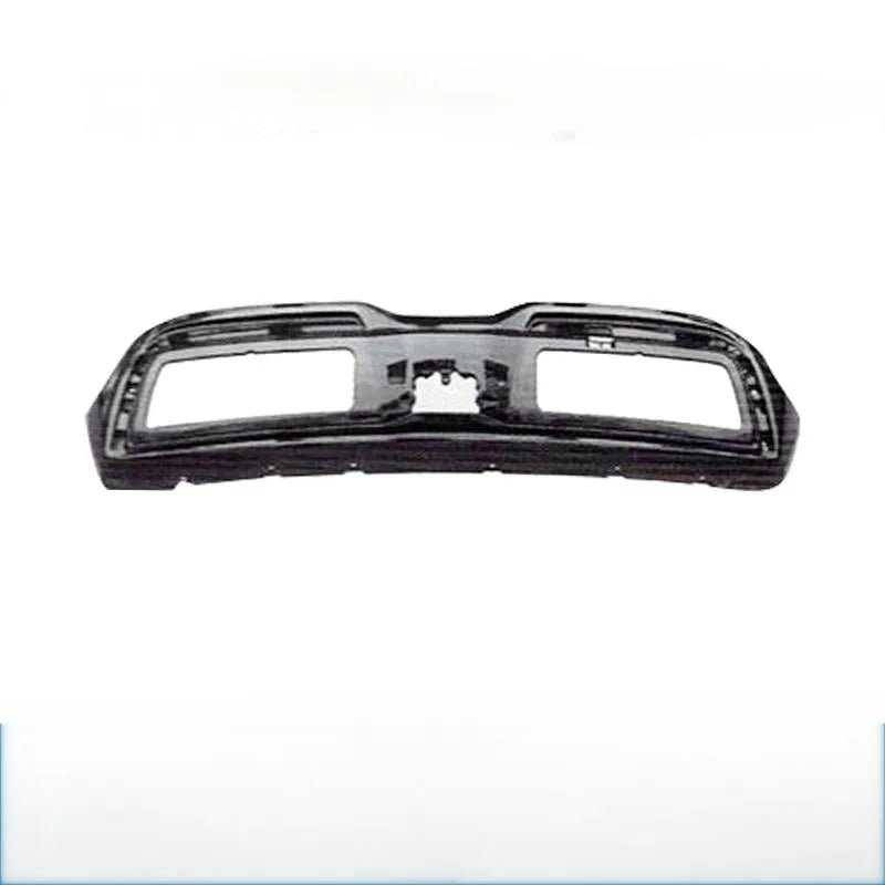 MG 4 EV Rear Lower Bumper Cover (Rear Bumper Cover) Rear Bumper Unpainted
