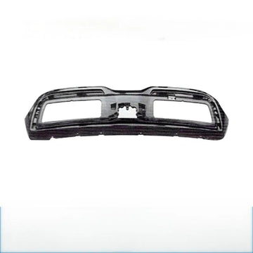 MG 4 EV Rear Lower Bumper Cover (Rear Bumper Cover) Rear Bumper Unpainted