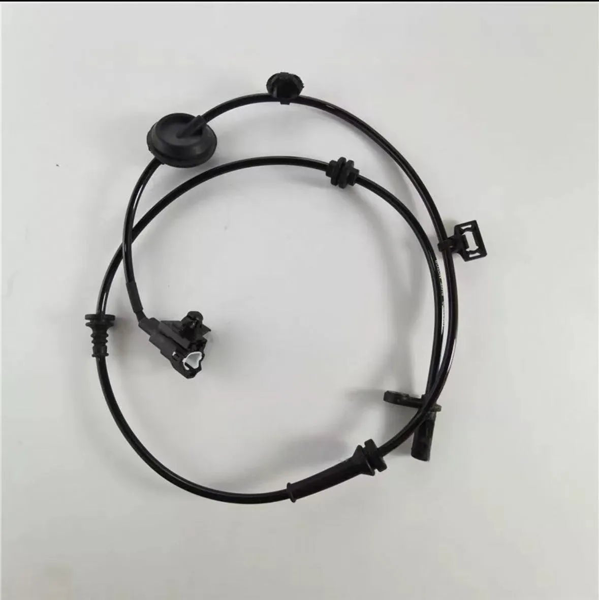 MG GS/ZS ABS Wheel Speed Sensor With Wire Harness (Wheel Speed Sensor) MG GS single front wheel (regardless of left and right)