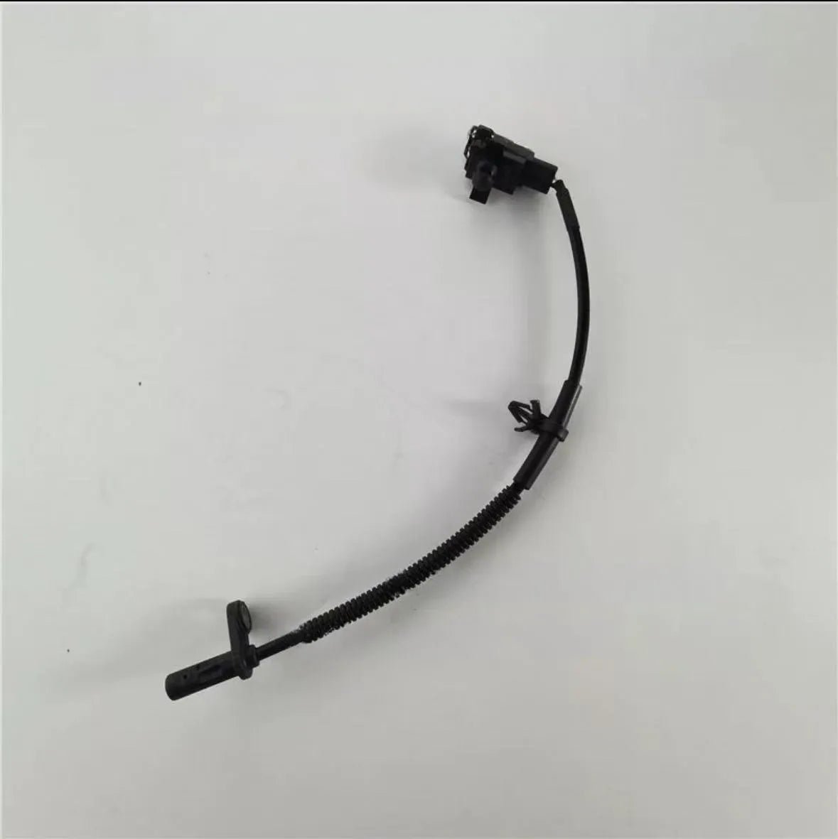 MG GS/ZS ABS Wheel Speed Sensor With Wire Harness (Wheel Speed Sensor) MG GS single rear wheel 4WD regardless of left and right