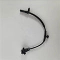 MG GS/ZS ABS Wheel Speed Sensor With Wire Harness (Wheel Speed Sensor) MG GS single rear wheel left 2WD