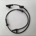 MG GS/ZS ABS Wheel Speed Sensor With Wire Harness (Wheel Speed Sensor) MG ZS single front wheel regardless of left and right