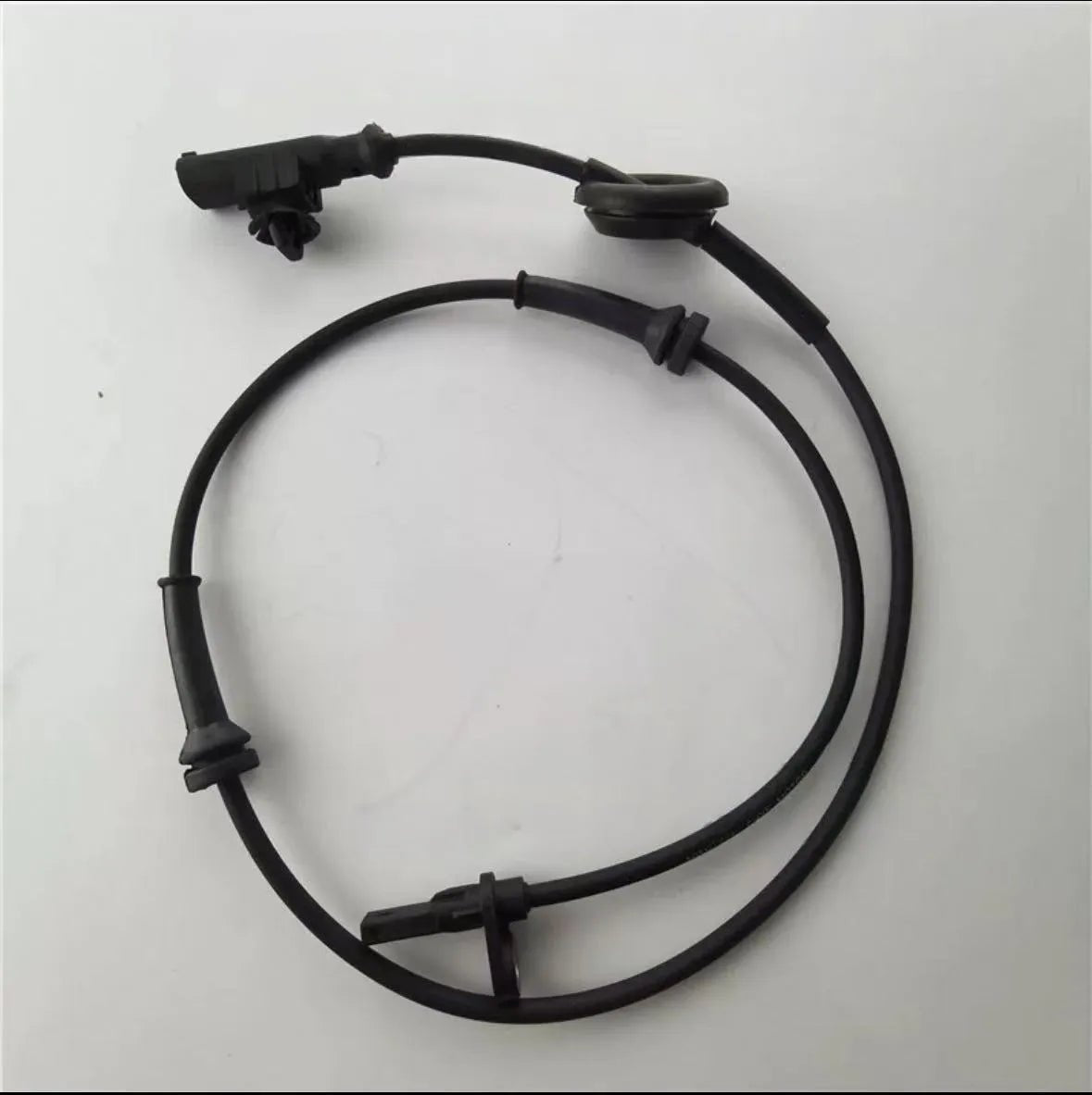 MG GS/ZS ABS Wheel Speed Sensor With Wire Harness (Wheel Speed Sensor) MG ZS single front wheel regardless of left and right