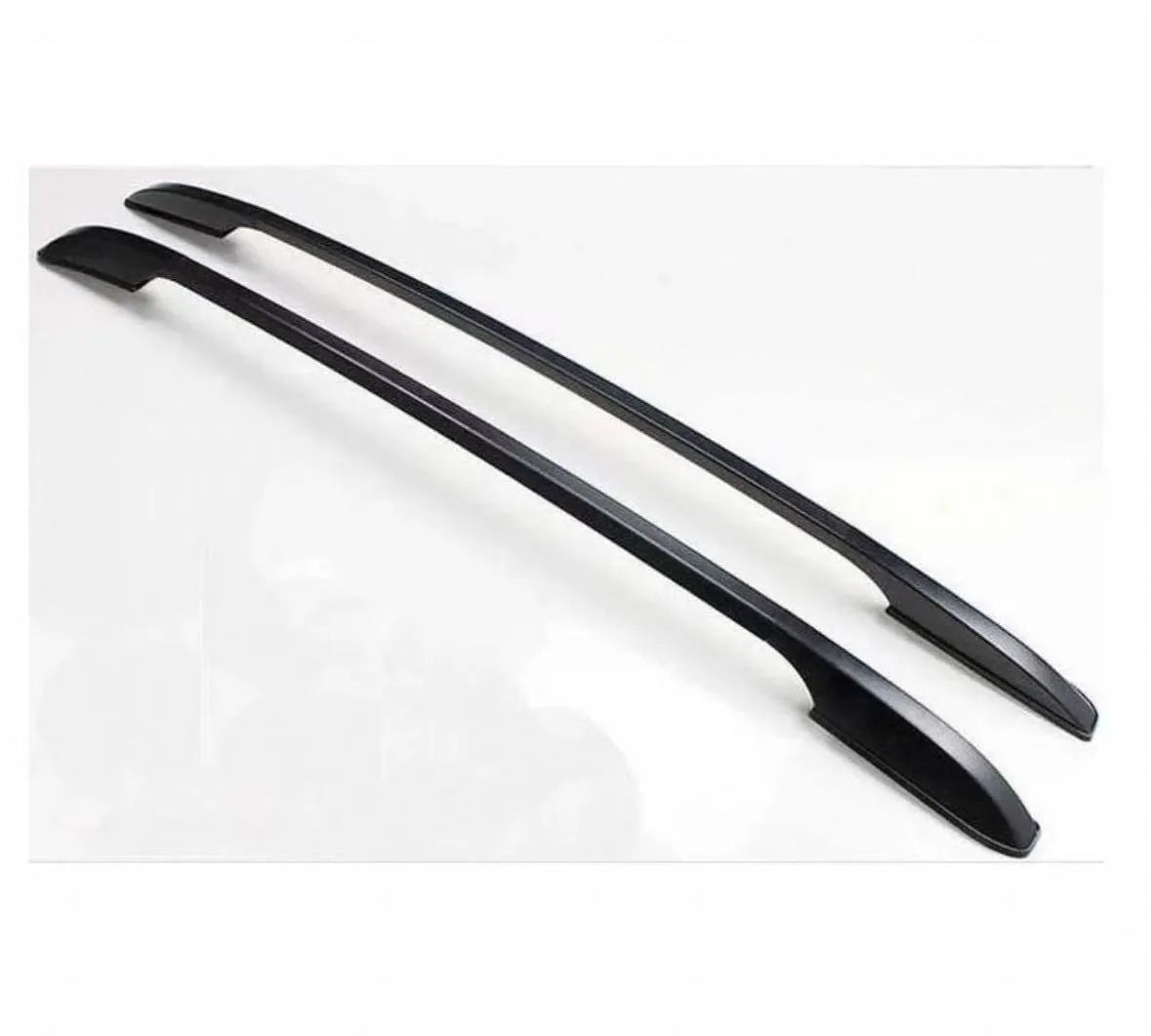 MG MULAN/4EV Luggage Roof Rack (Roof Rack) Black
