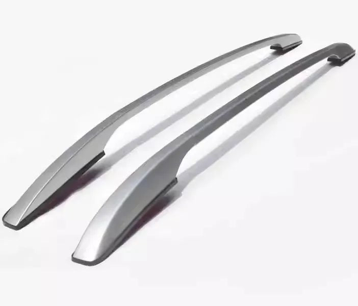 MG MULAN/4EV Luggage Roof Rack (Roof Rack) Silver