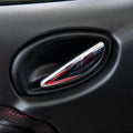 MG3 1.4/1.8 Inner Door Handle Replacement (Inner Door Handle) MG 3 Inside left door handle