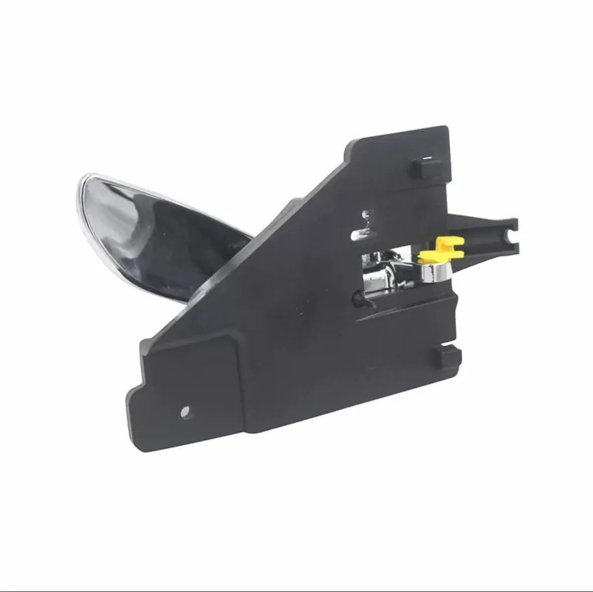 Substituição da maçaneta interna da porta MG3 1.4/1.8 – EVparts4x4