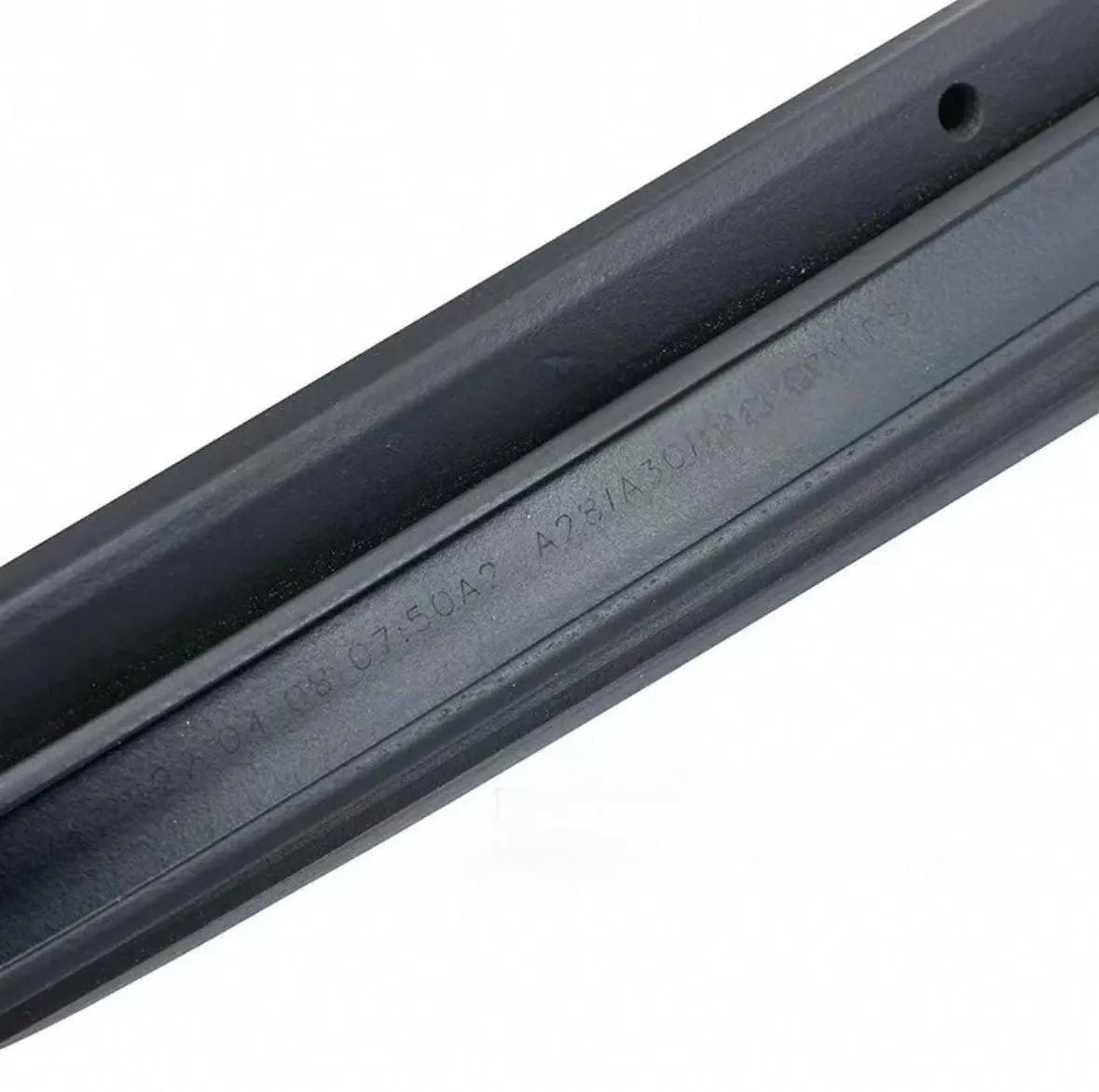 MG3 Door Seal (Door Seal) MG3 front door (regardless of left or right)