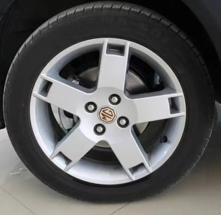 MG3 MG3SW Alloy Wheel 14" 15" (Forged wheels) MG3SW