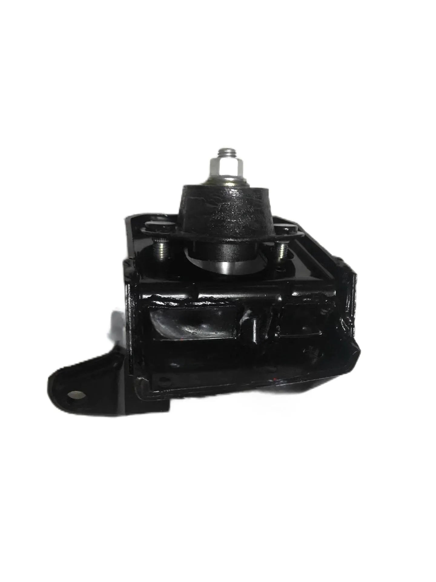 MG3 MGTF Engine Rubber Mounting Bracket (Engine Mounting Bracket) (2011 - 2017)MG3 engine automatic transmission left side mounting bracket