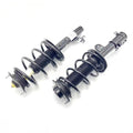 MG3/3SW/6/7 Front Shock Absorber with Spring Assembly (Front Shock Absorber) MG3 front shock absorber left