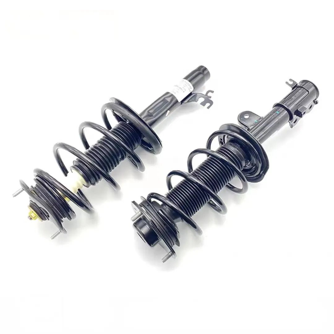 MG3/3SW/6/7 Front Shock Absorber with Spring Assembly (Front Shock Absorber) MG3 front shock absorber left