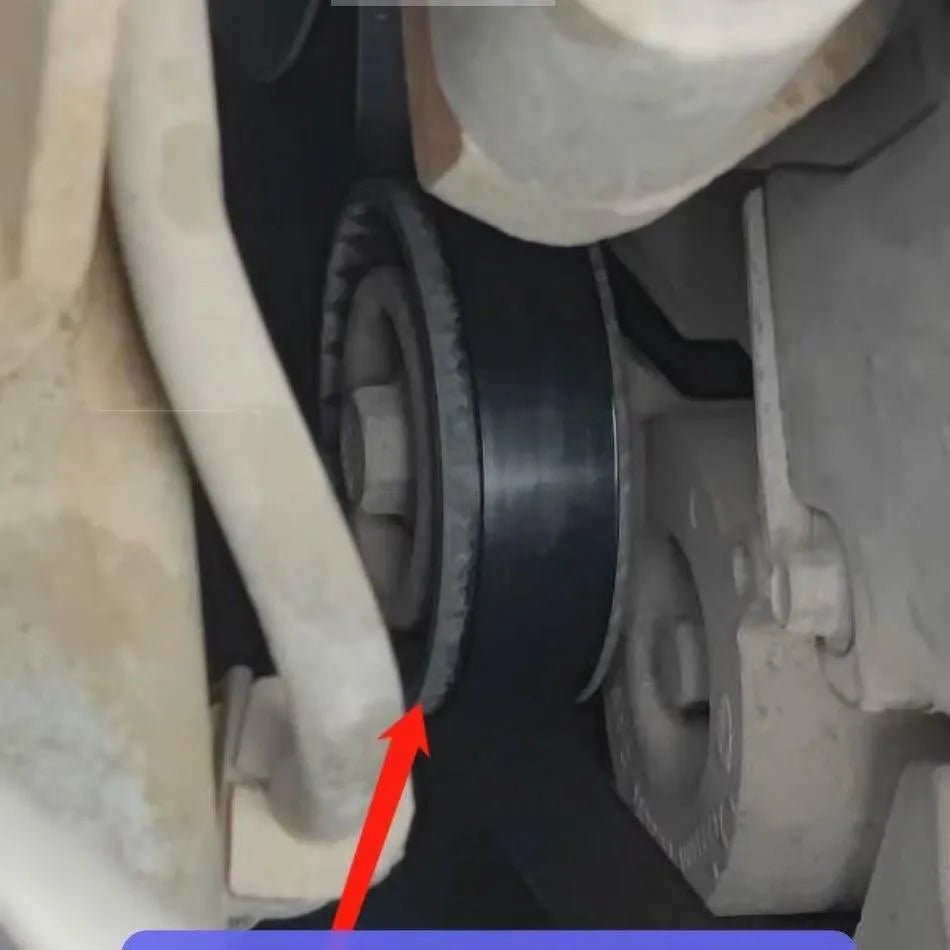 MG3/6/7 Drive Belt Tensioner (Belt Tensioner) 550MG6 generator tensioner