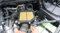 MG3SW Air Filter (Air Filter) MG3SW 1.8