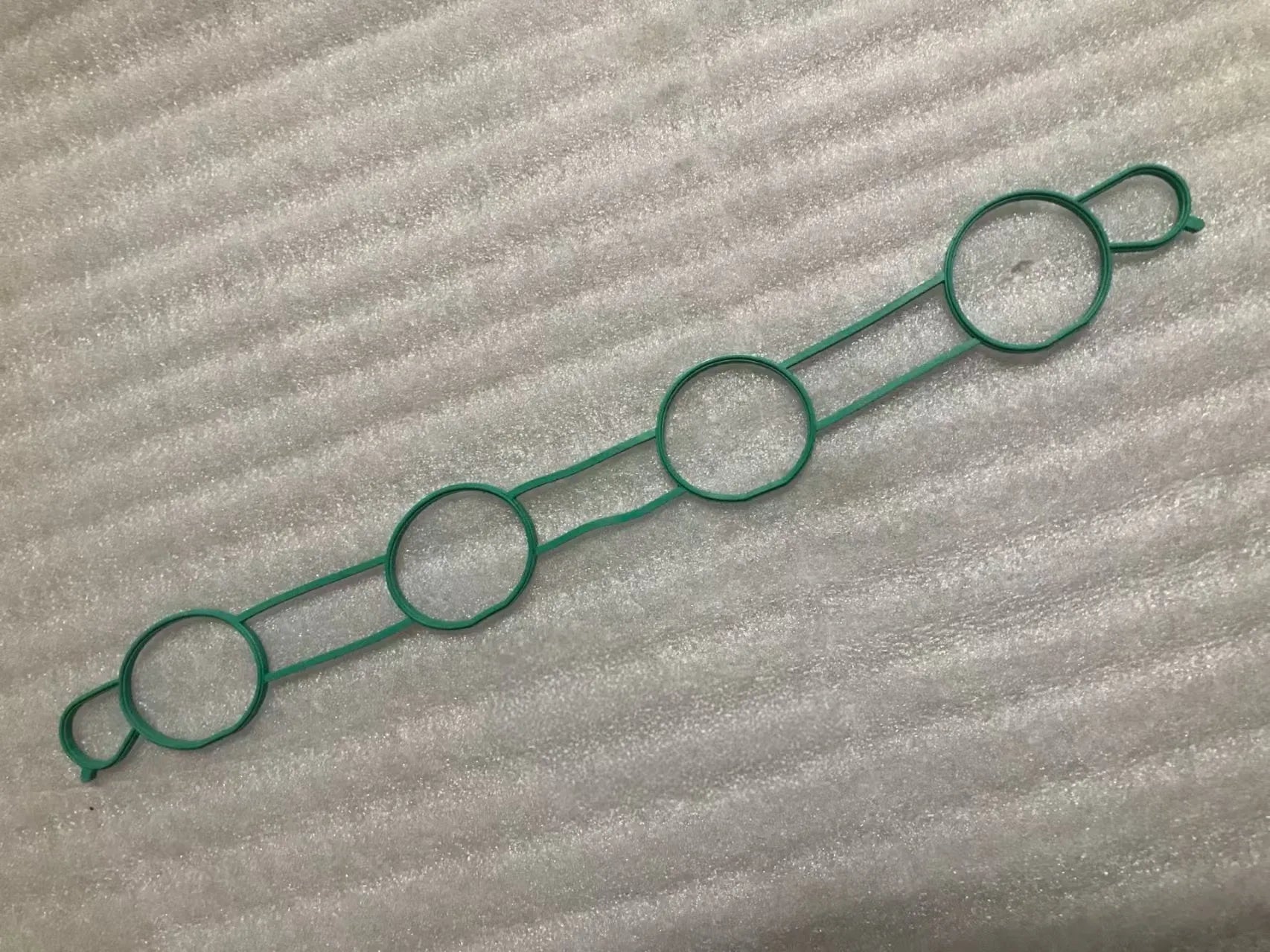 MG3SW MG7 Intake Pipe Gasket (Intake Pipe Gasket) Intake manifold gasket