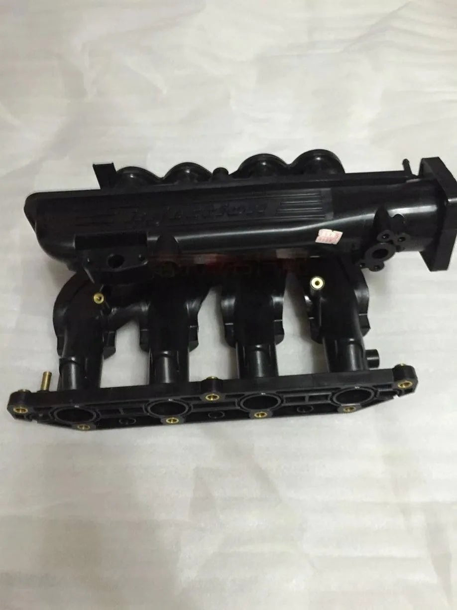 MG3SW MG7 Intake Pipe Gasket (Intake Pipe Gasket) MG3SW Intake manifold idle motor hole