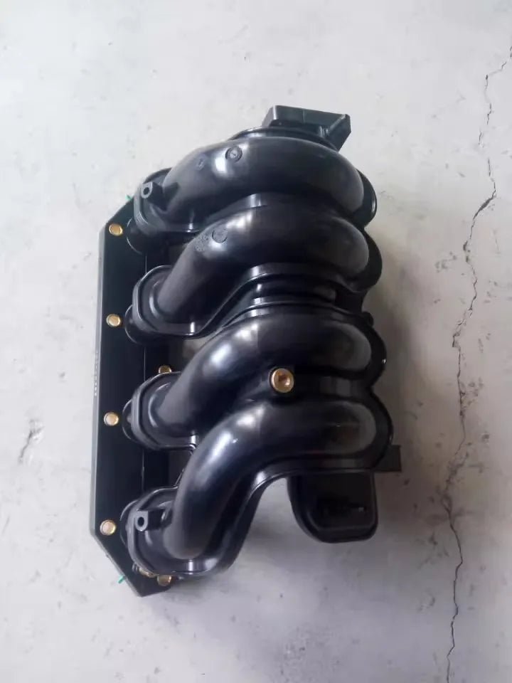 MG3SW MG7 Intake Pipe Gasket (Intake Pipe Gasket) MG3SW Intake manifold idle motor hole