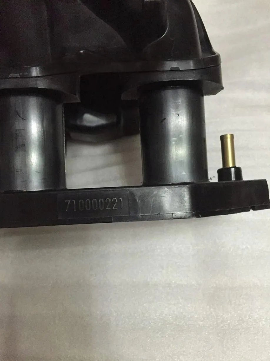 MG3SW MG7 Intake Pipe Gasket (Intake Pipe Gasket) MG7 Pull Throttle Intake Pipe