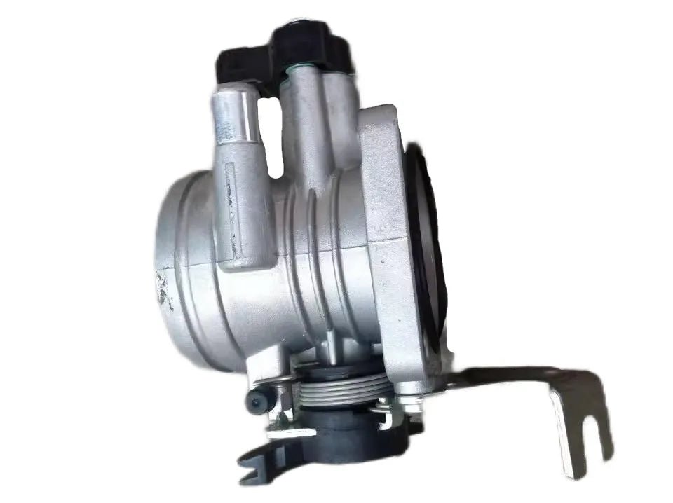 MG3SW MG7 Throttle Rings and Throttle Valves (Throttle Valves) Throttle Rings