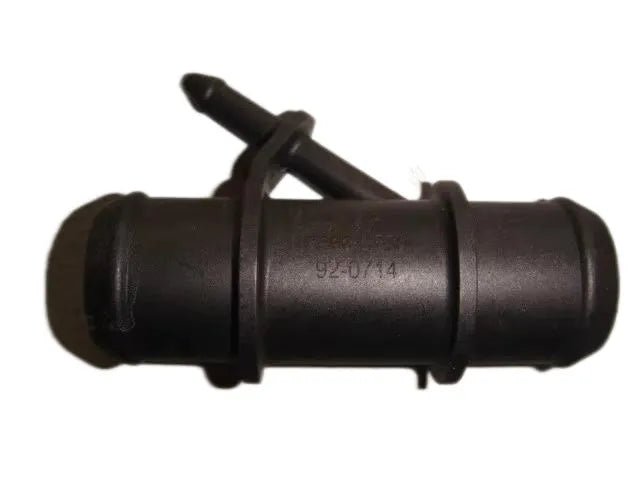 MG3SW Radiator Hose Y - Type Connector (Radiator Hose)
