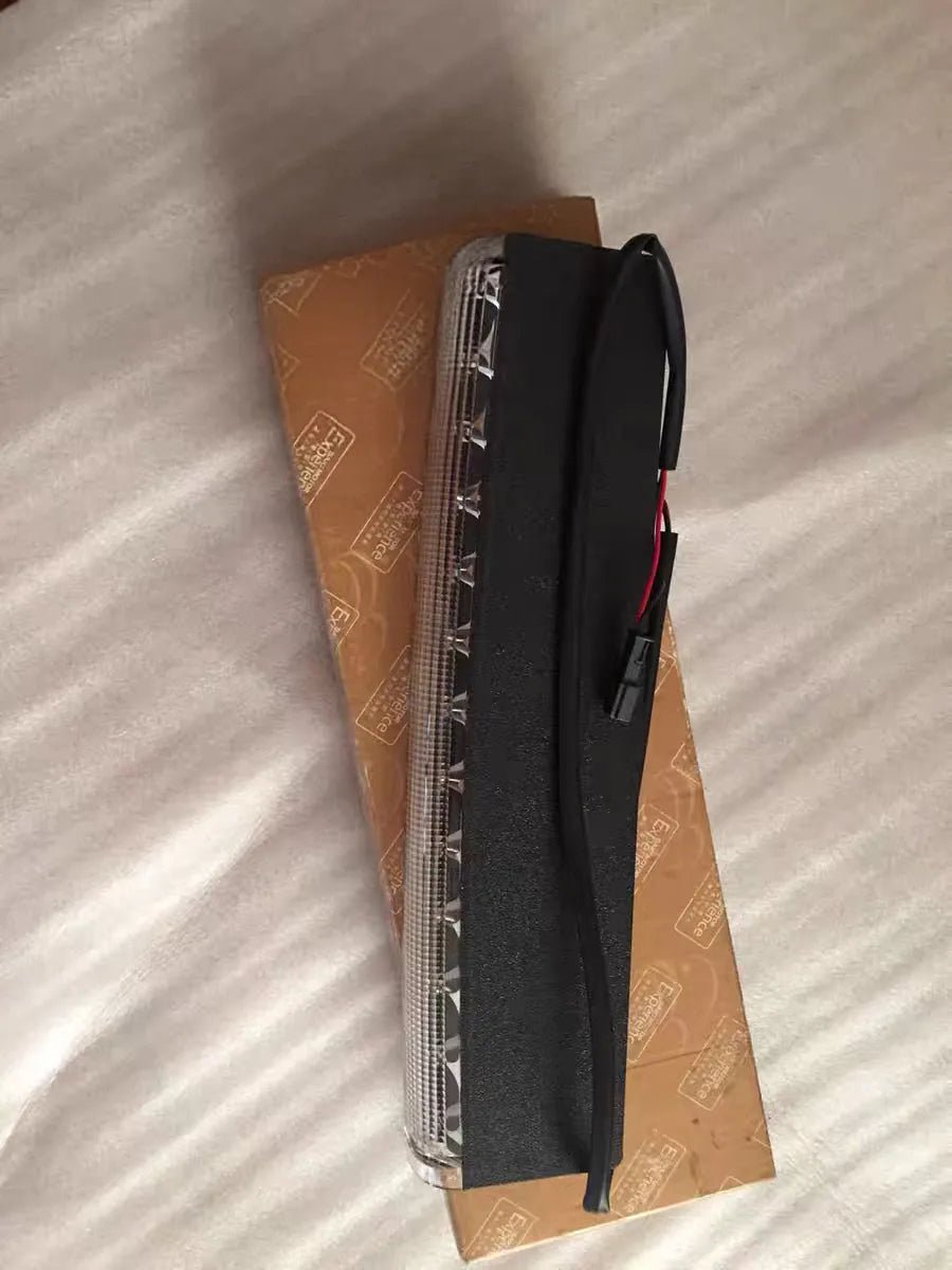 MG3SW Rear Center High Mount Stop Light Tail Lamps (High Mount Brake Light)