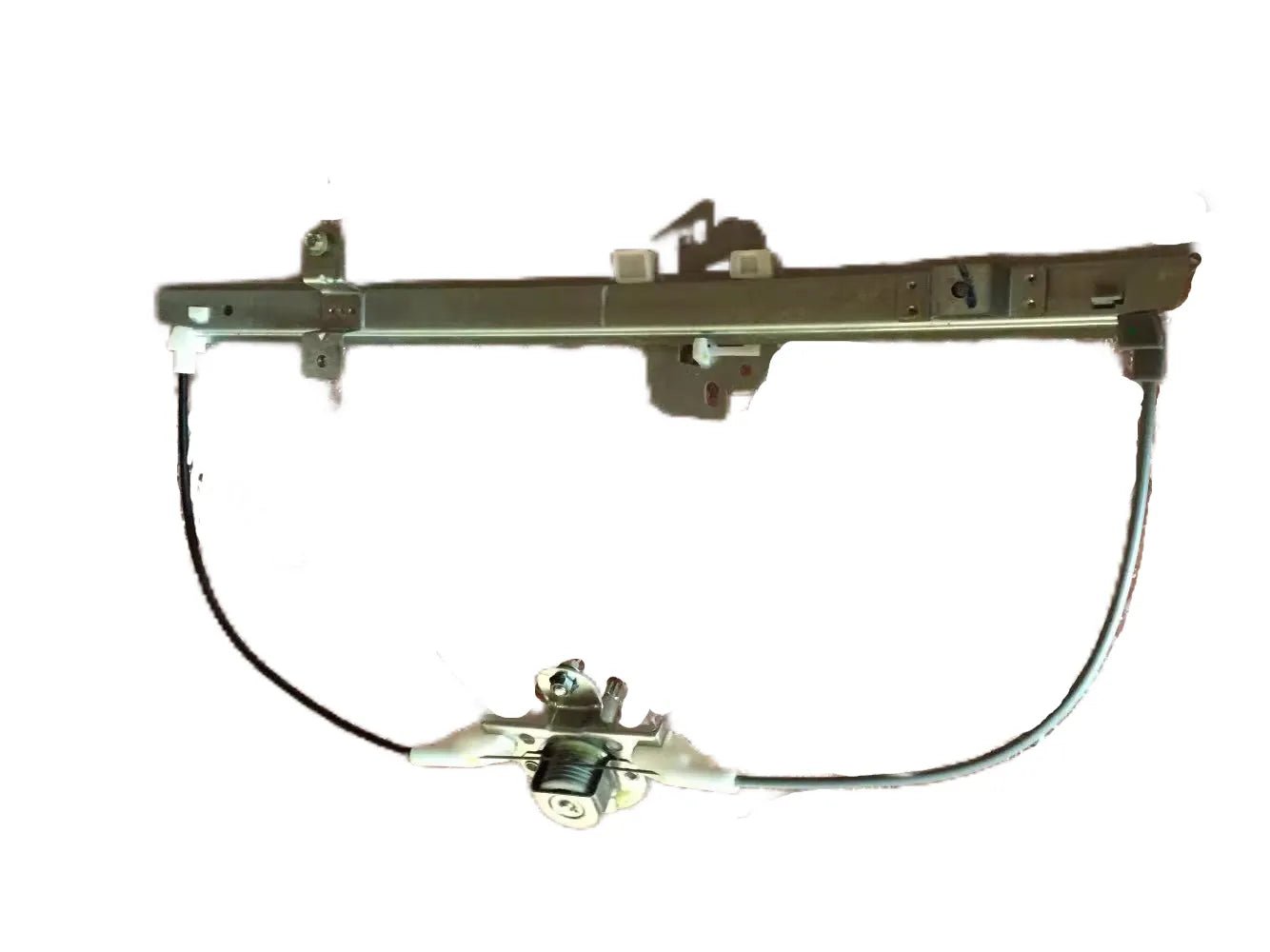 MG3SW Rear Door Electric Power Window Regulator Lift (Regulator Lift) Left rear electric lift + switch