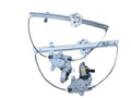 MG3SW Rear Door Electric Power Window Regulator Lift (Regulator Lift) Left rear electric lift + switch