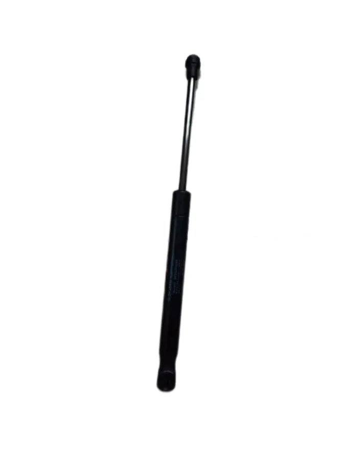 2-Pack Rear Trunk Lift Supports – For 2009-2013 Mazda 6, Silver Steel, 1-Year Warranty