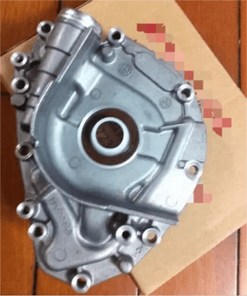 MG3SW/3/7 Oil Pump (Oil Pump) MG7
