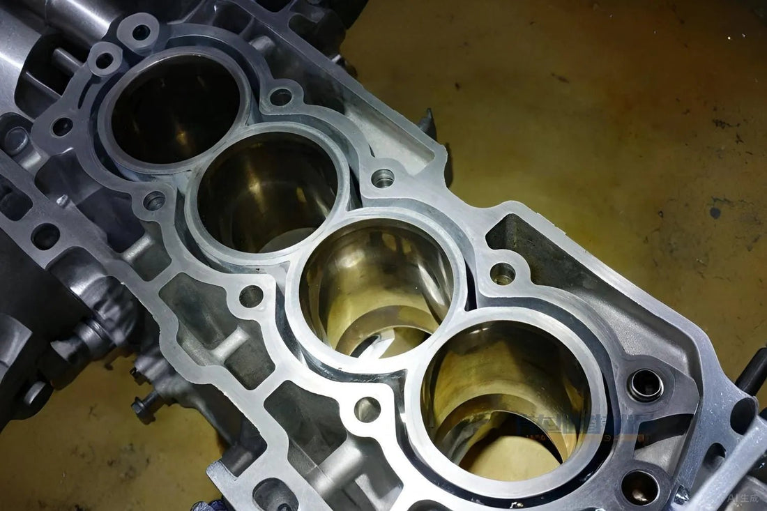 MG3SW/6/7 Cylinder Liner (Cylinder Liner) MG3SW 1.4/1.8