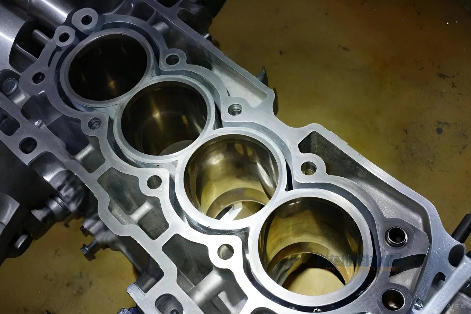 MG3SW/6/7 Cylinder Liner (Cylinder Liner) MG3SW 1.4/1.8