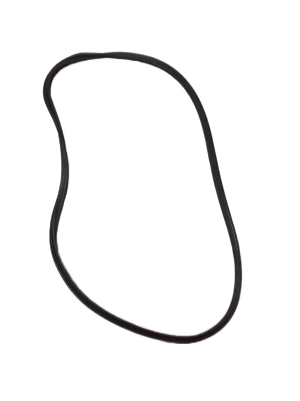 MG6/7 Car Trunk Rubber Seal (Trunk Rubber Seal) MG6