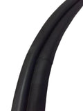 MG6/7 Car Trunk Rubber Seal (Trunk Rubber Seal) MG6
