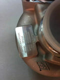 MG6/7 Turbocharger (Turbocharger) supercharger