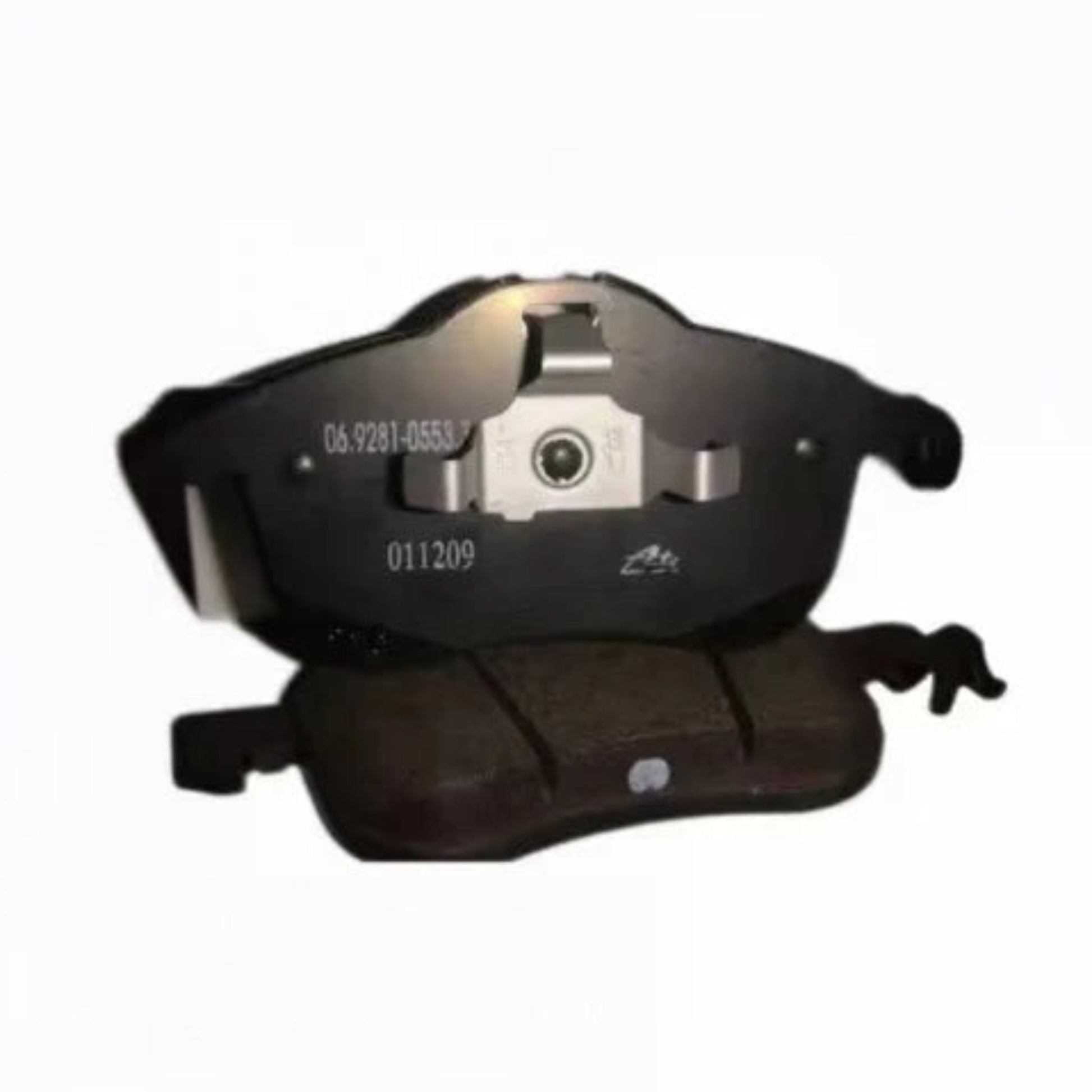MG6/7/GS/HS/ZS/3/5/TF/ONE/GT Disc Brake Pad Set (Brake Pad) MG6 4 pcs for front wheel