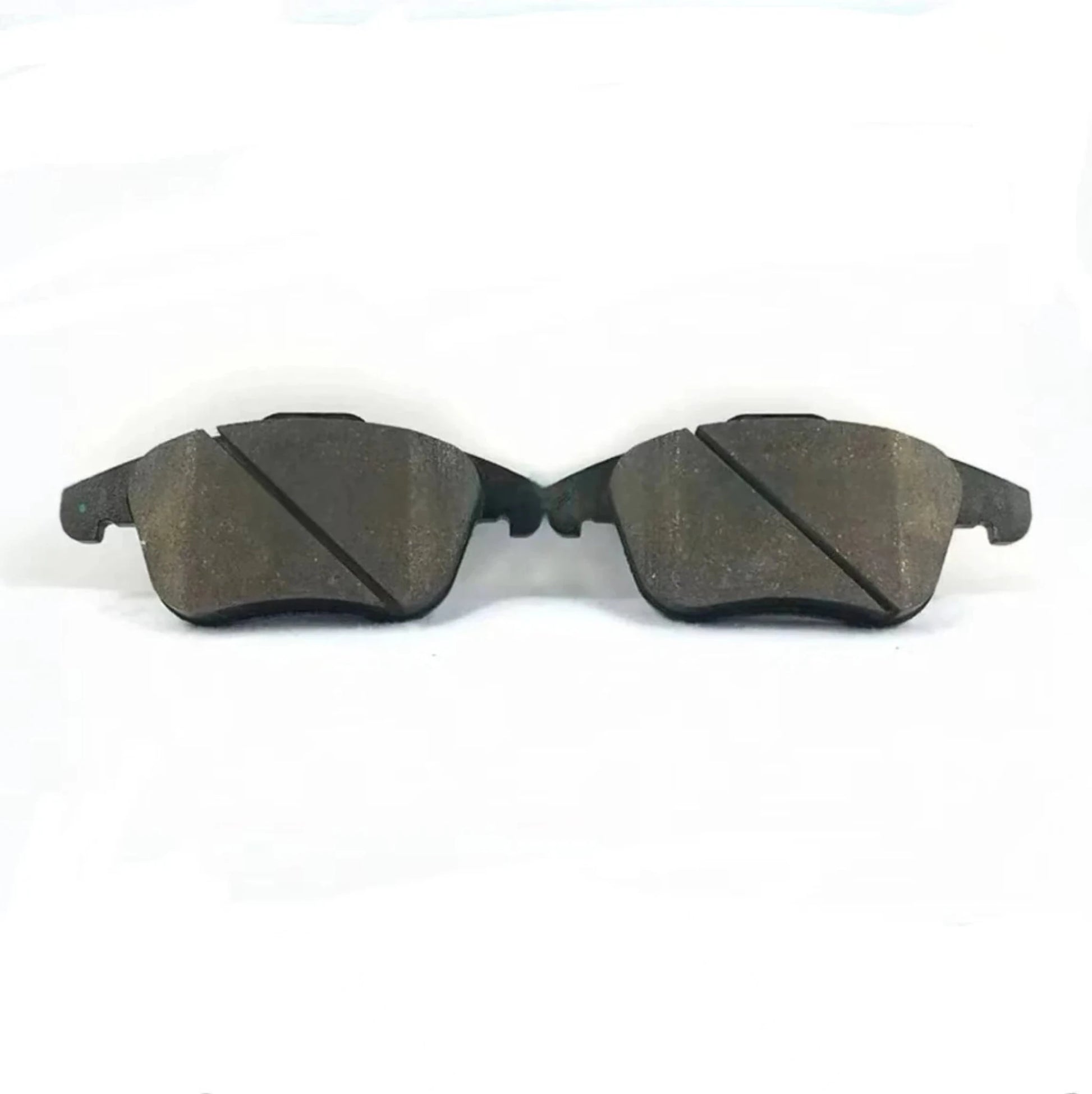 MG6/7/GS/HS/ZS/3/5/TF/ONE/GT Disc Brake Pad Set (Brake Pad) MG6 4 pcs for front wheel