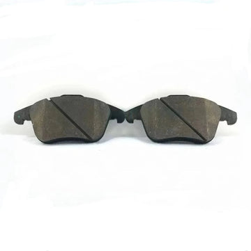 MG6/7/GS/HS/ZS/3/5/TF/ONE/GT Disc Brake Pad Set (Brake Pad) MG6 4 pcs for front wheel