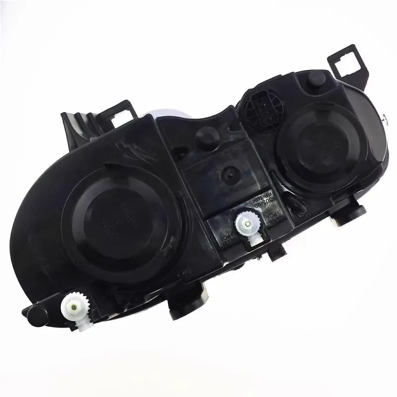 MG7 1.8T 2.5 Halogen and Xenon Headlights (Xenon Headlights) Left Halogen Headlamps