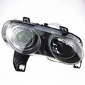 MG7 1.8T 2.5 Halogen and Xenon Headlights (Xenon Headlights) Left Halogen Headlamps