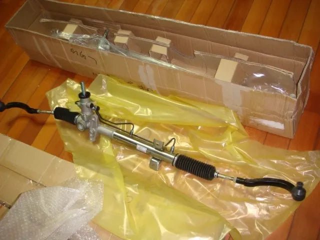 MG7 Gear assembly power assisted steering (Gear assembly) Offline steering gear