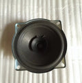 MG7 MG3 Front Rear Side Door Speakers (Side Door Speakers) MG3 (2011 - 2017) Trunk spear