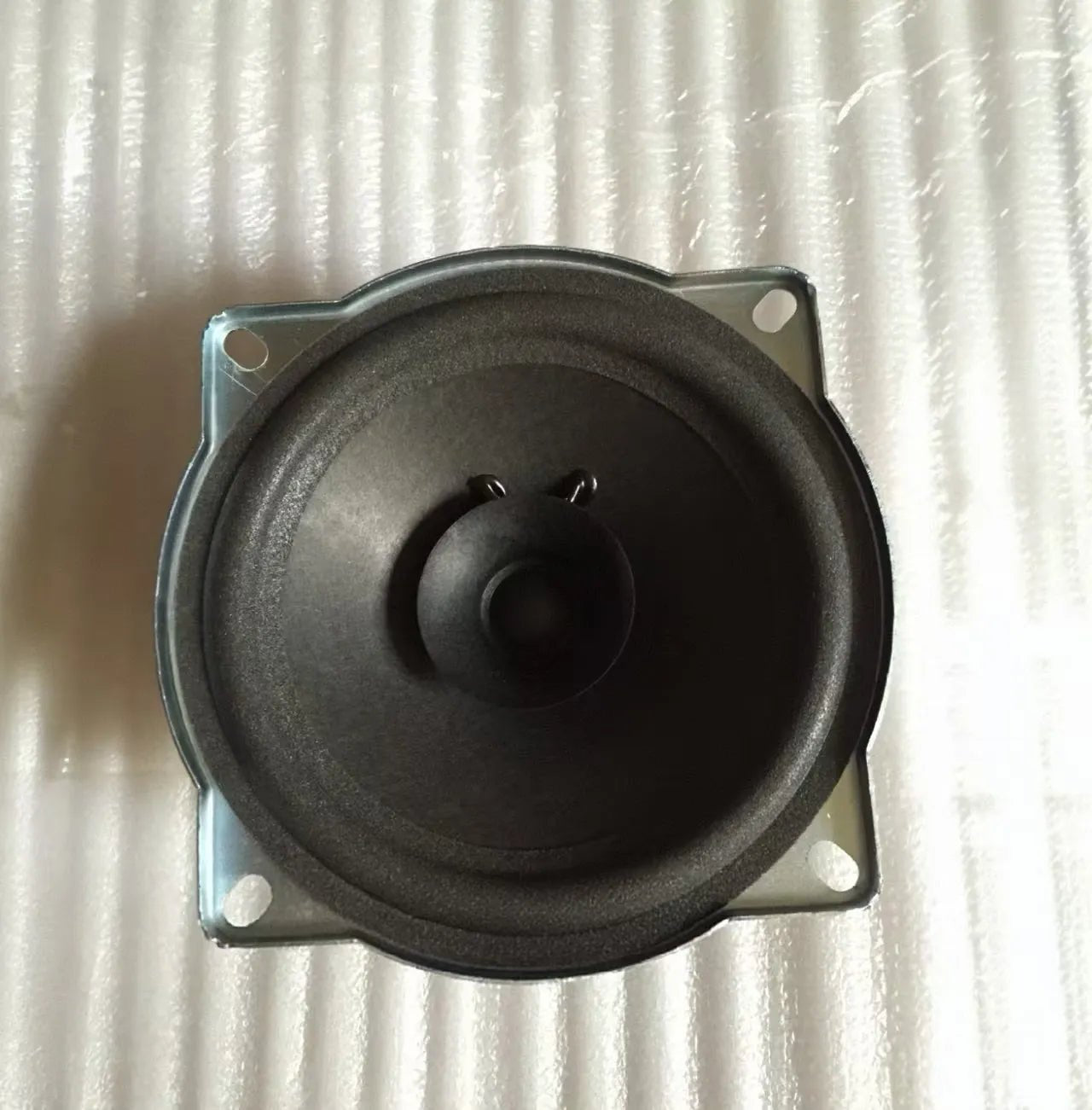 MG7 MG3 Front Rear Side Door Speakers (Side Door Speakers) MG3 (2011 - 2017) Trunk spear