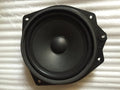 MG7 MG3 Front Rear Side Door Speakers (Side Door Speakers) MG3 (2011 - 2017) Woofers
