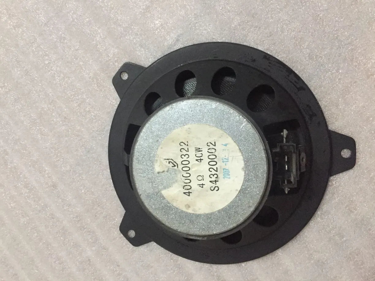 MG7 MG3 Front Rear Side Door Speakers (Side Door Speakers) MG7 Rear Woofer