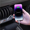 Multi - Port Fast Charging Central Console Charging Hub (Central Console Charging Dock)