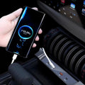 Multi - Port Fast Charging Central Console Charging Hub (Central Console Charging Dock)