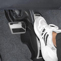 Non - Slip Brake & Accelerator Pedal Cover for BYD SEAL (Brake Pedal Covers) Black