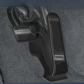 Non - Slip Brake & Accelerator Pedal Cover for BYD SEAL (Brake Pedal Covers) Black