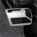 Non - Slip Brake & Accelerator Pedal Cover for BYD SEAL (Brake Pedal Covers) Black