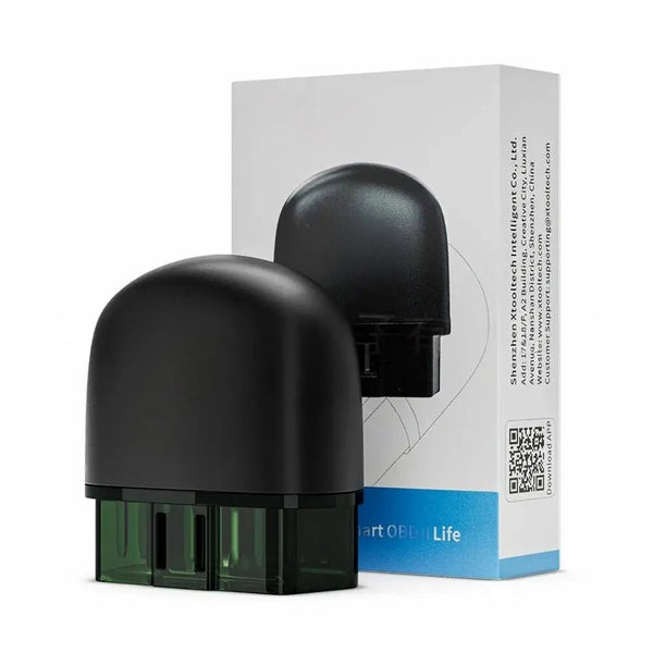 OBD2 Bluetooth Dongle Scanner Car Diagnostic Tool